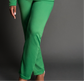 OZI Signature Trouser — Emerald