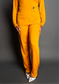 AKA Tailored Trouser — Saffron