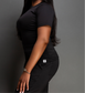 IRU Performance Top — Onyx
