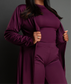 IRU Performance Top — Ruby