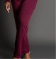 OZI Signature Trouser — Ruby