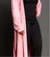 IRU Duster — Rose