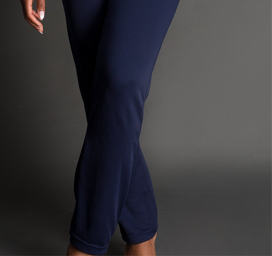 OZI Signature Trouser — Navy