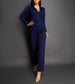 IRU Performance Jacket — Navy