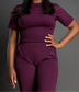 IRU Performance Top — Ruby