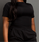 IRU Performance Top — Onyx