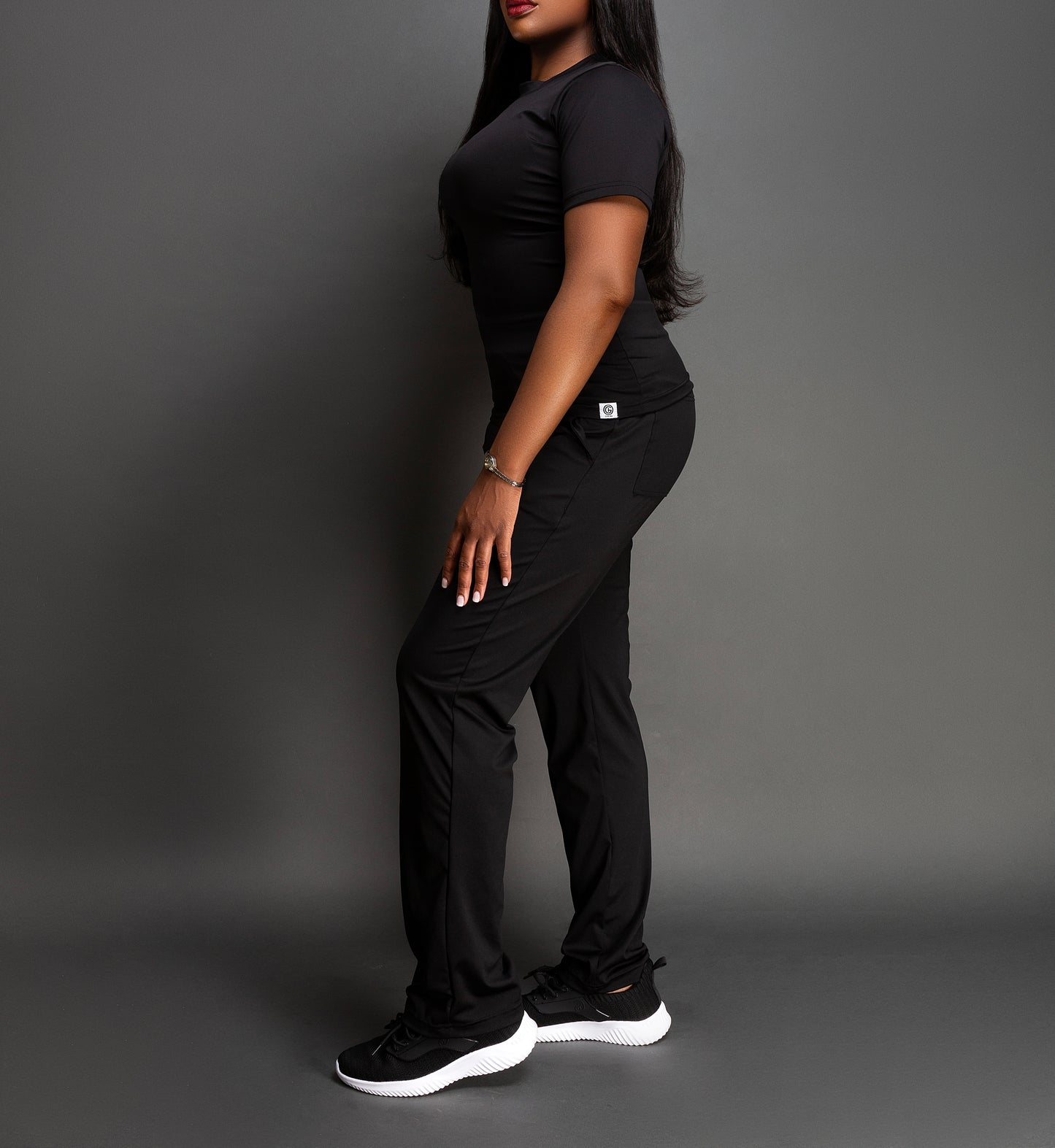 IRU Performance Top — Onyx