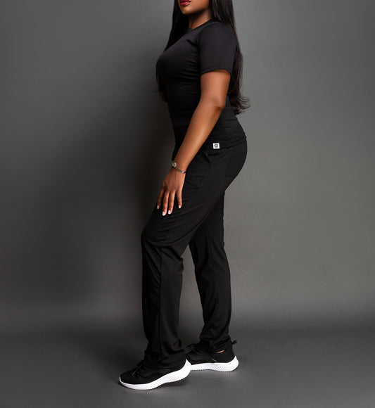 IRU Performance Top — Onyx
