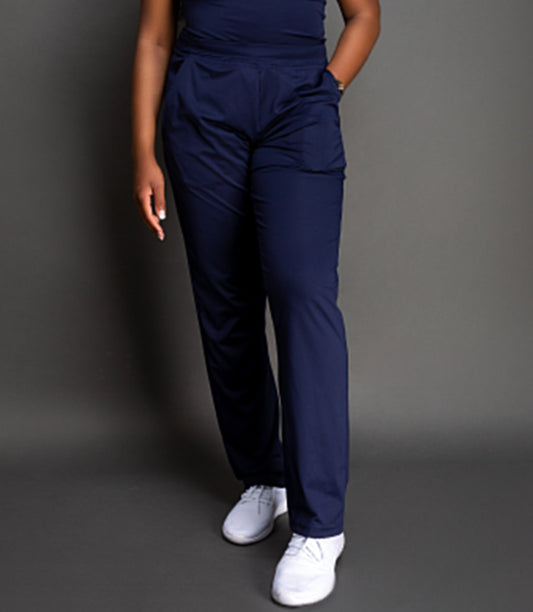 IRU Performance Pant — Navy
