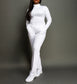 IRU Performance Top — Ivory