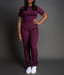 IRU Performance Top — Ruby