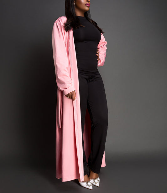IRU Duster — Rose
