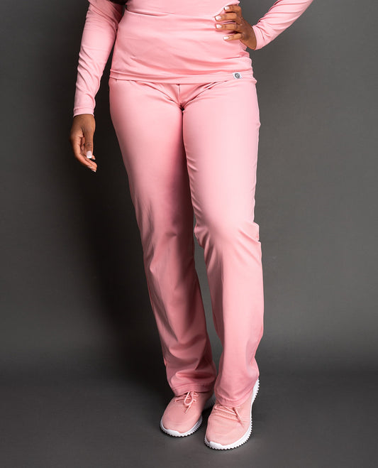 IRU Performance Pant — Rose