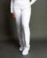 IRU Performance Pant — Ivory