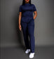 IRU Performance Top — Navy
