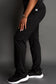 IRU Performance Pant — Onyx