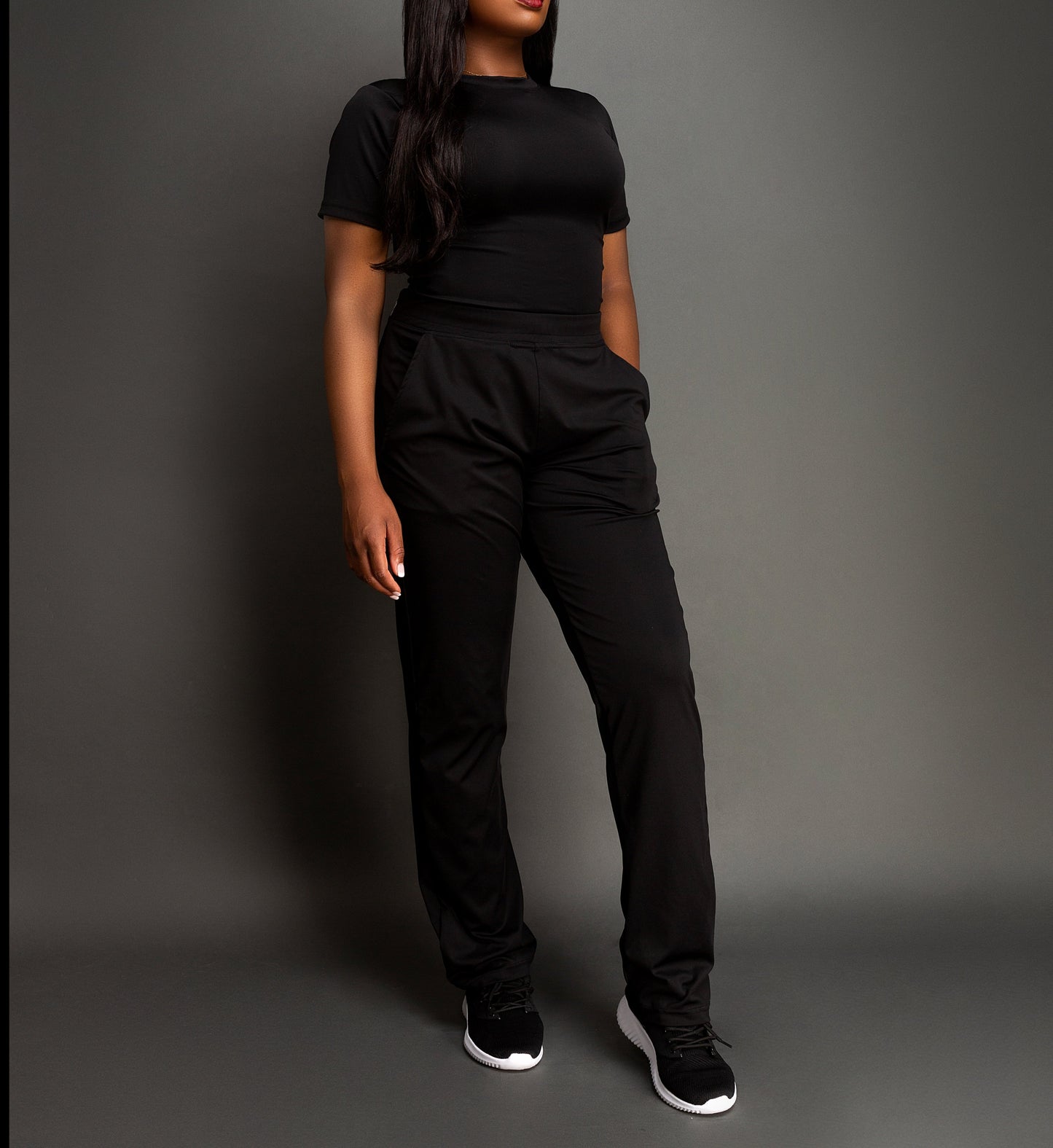 IRU Performance Top — Onyx