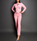 IRU Performance Jacket — Rose